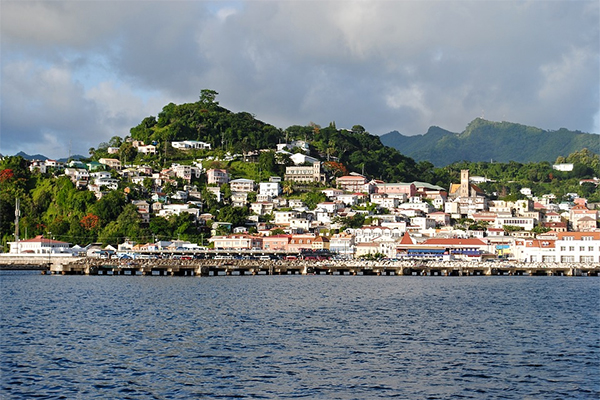 caribbean eastern